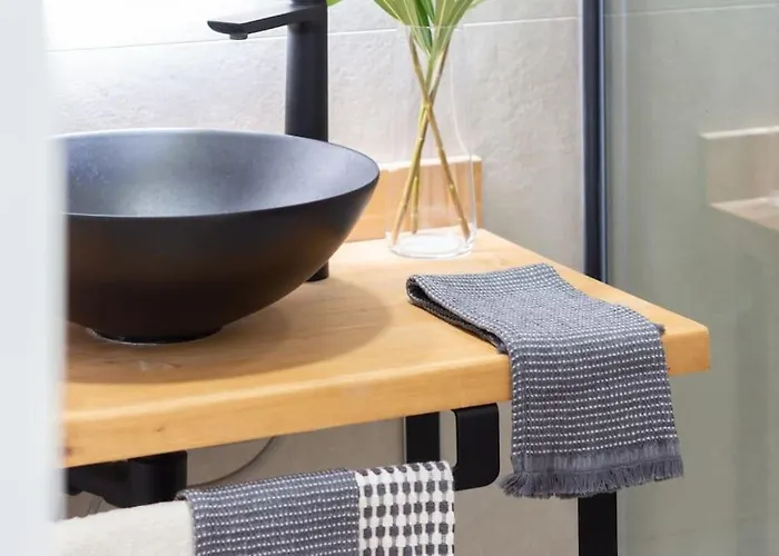 Apartment Vlc Host - Manya Valencia