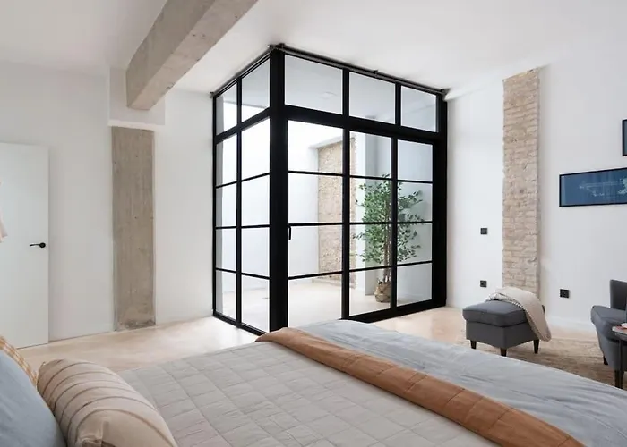 Apartment Vlc Host - Manya *