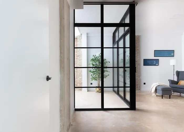 Apartment Vlc Host - Manya Valencia