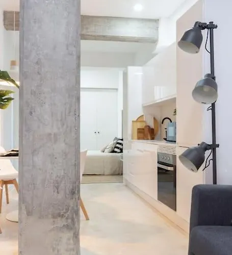 Apartment Vlc Host - Manya