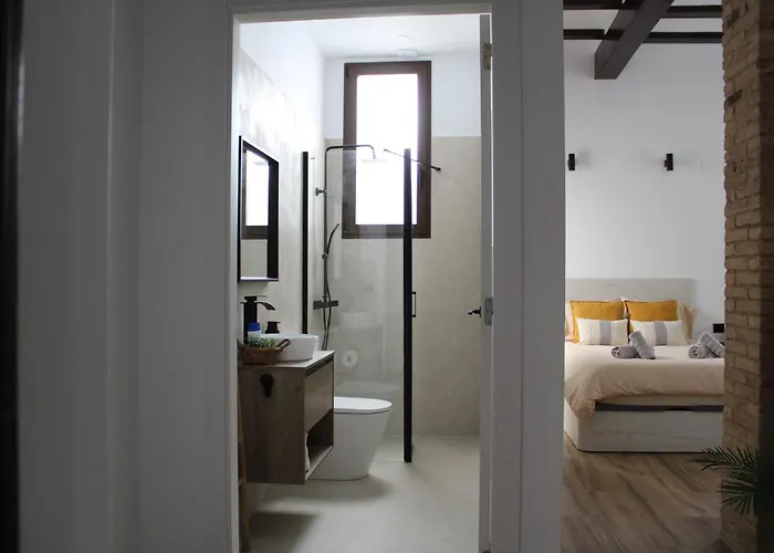 Apartment Arenas 1 Playa