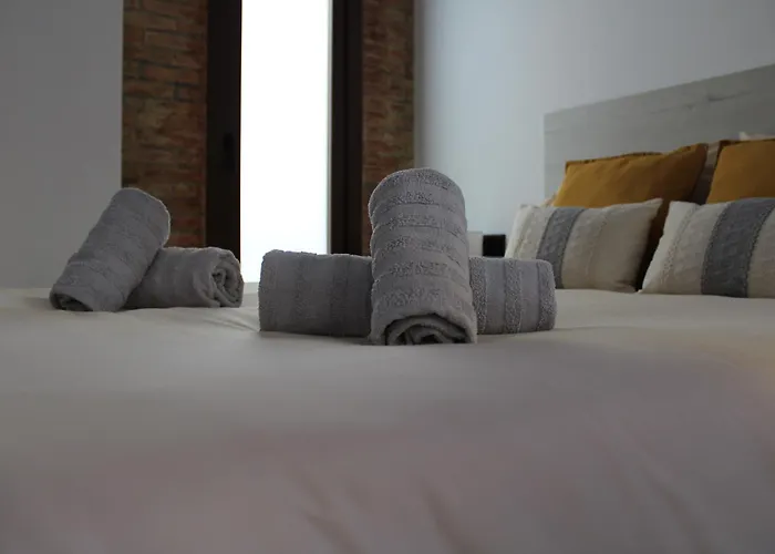 Arenas 1 Playa * Valencia