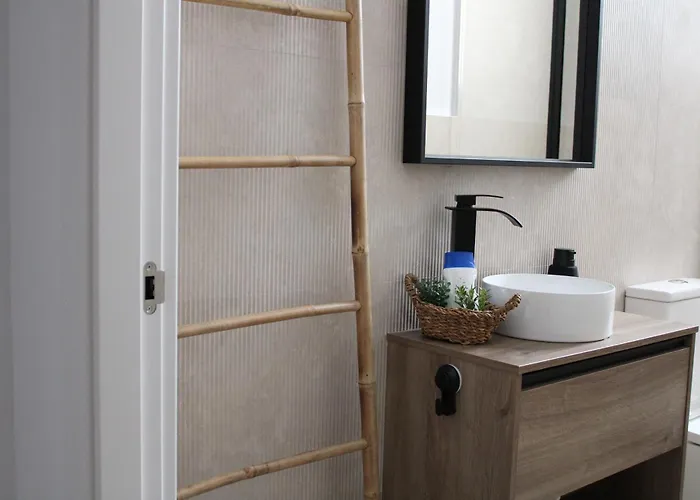 Apartment Arenas 1 Playa Valencia