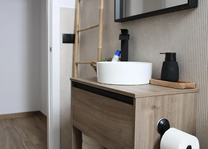 Appartement Arenas 1 Playa