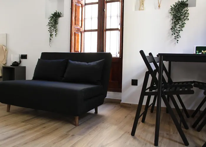 Appartement Arenas 1 Playa *