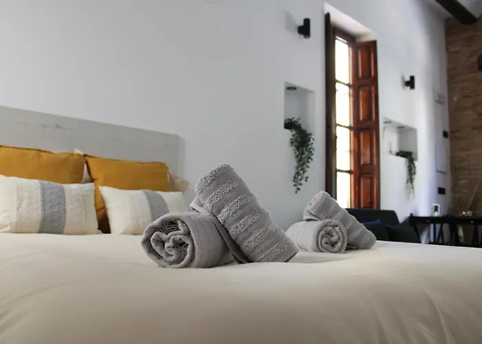 Arenas 1 Playa Apartment