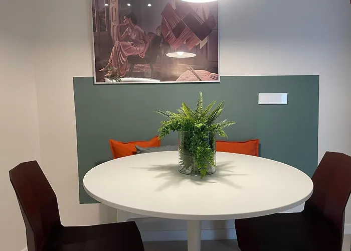 Apartamento Osito Hub - Pintor Nicolau