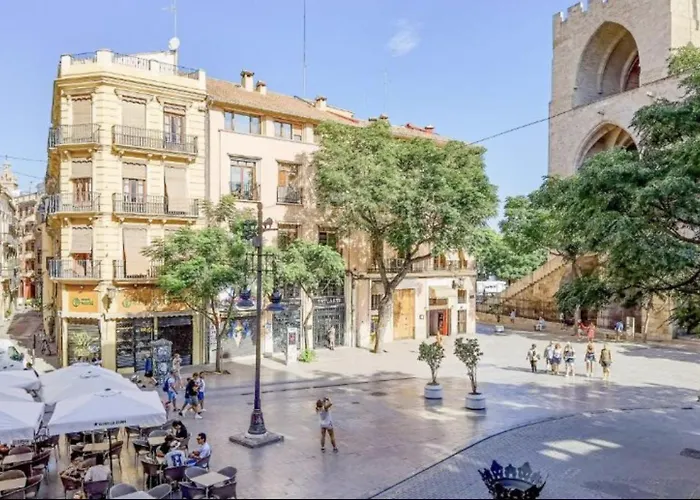 Apartment Carmen Flat 2 *