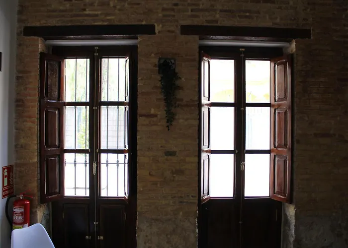 Apartment Arenas 2 Playa *