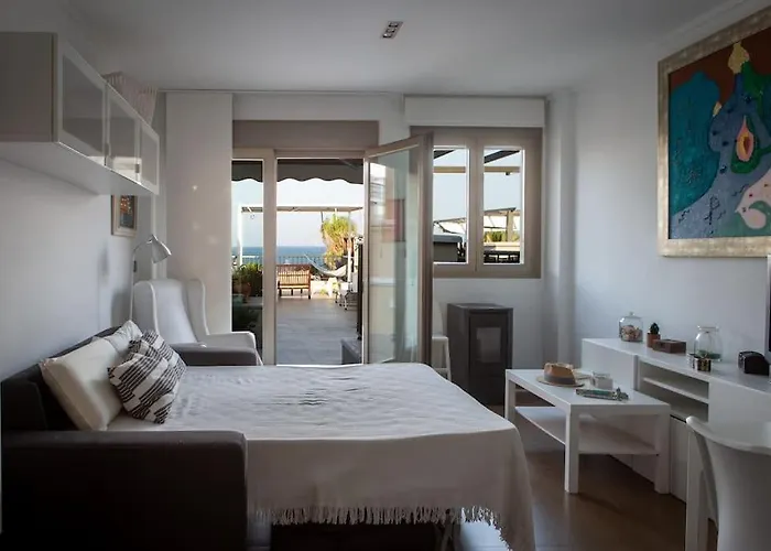 Patacona Sunrises Premium Appartement Valence