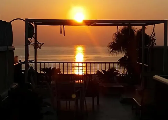 아파트 Patacona Sunrises Premium *