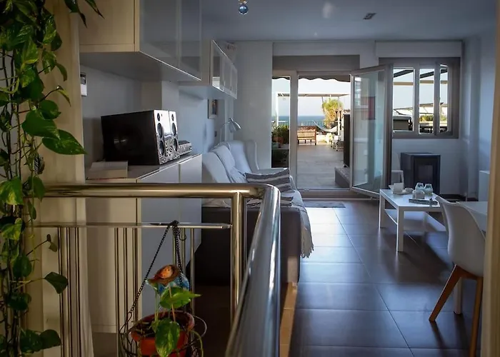 Patacona Sunrises Premium Valence