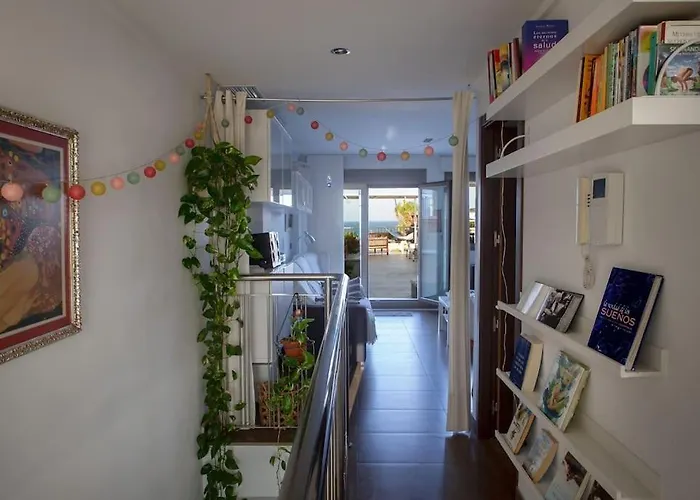 Patacona Sunrises Premium Appartement *