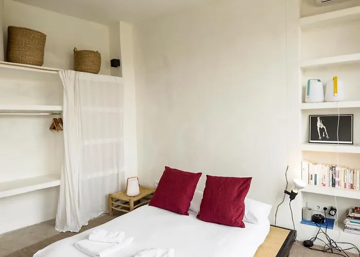 Lejlighed Serranos Valencia