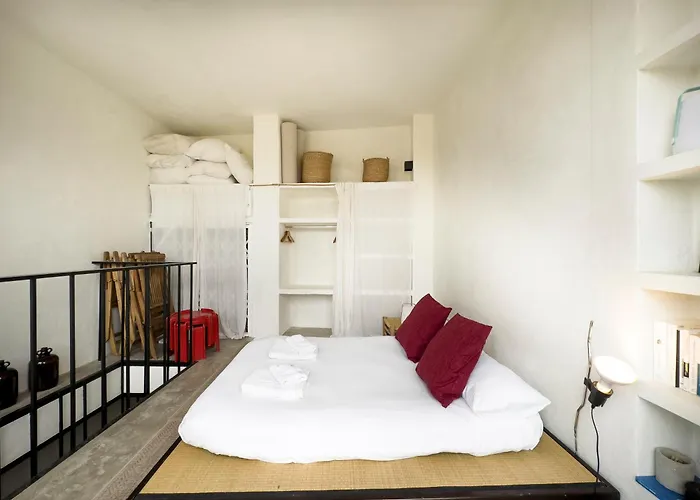 Lejlighed Serranos Valencia