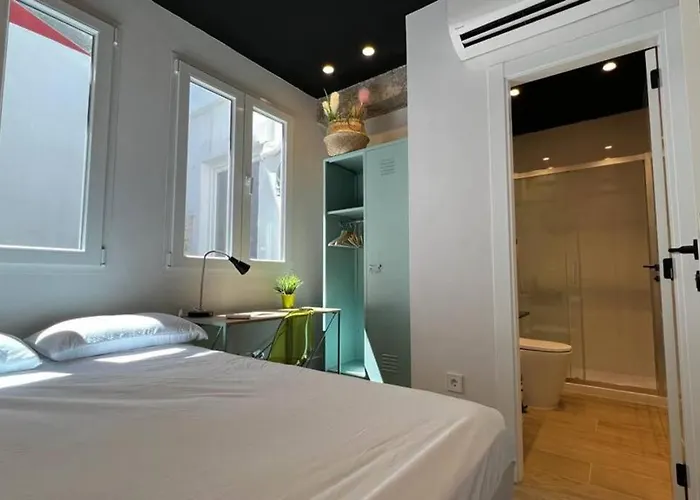 Alloggio in famiglia Late Checkout 14 H Free Netflix Tv *