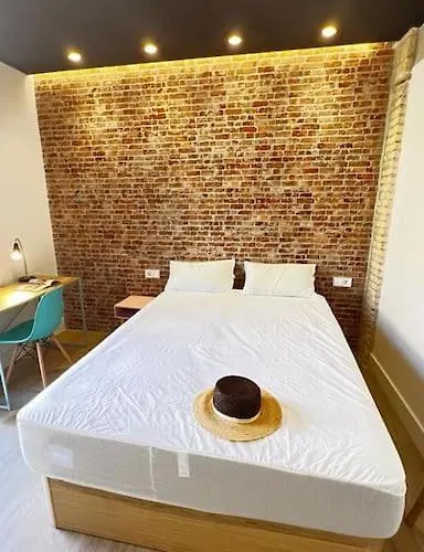 Late Checkout 14 H Free Netflix Tv Séjour chez l'habitant Valence