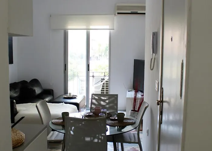 Piso Cerca Universidades Y De La Playa Apartment