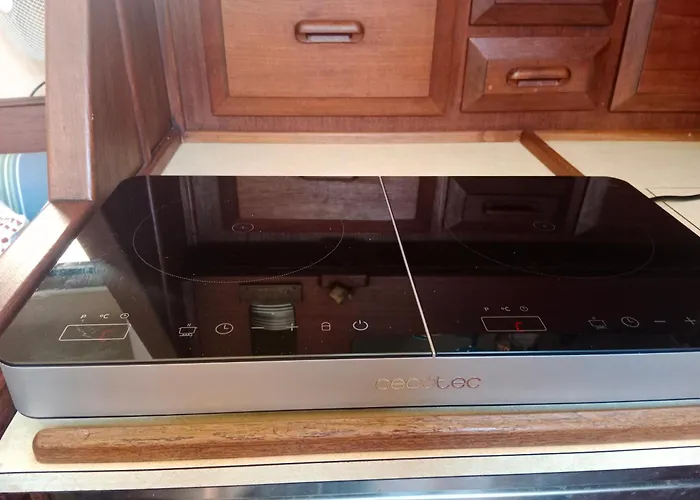 보트호텔 Velero Whimsy *