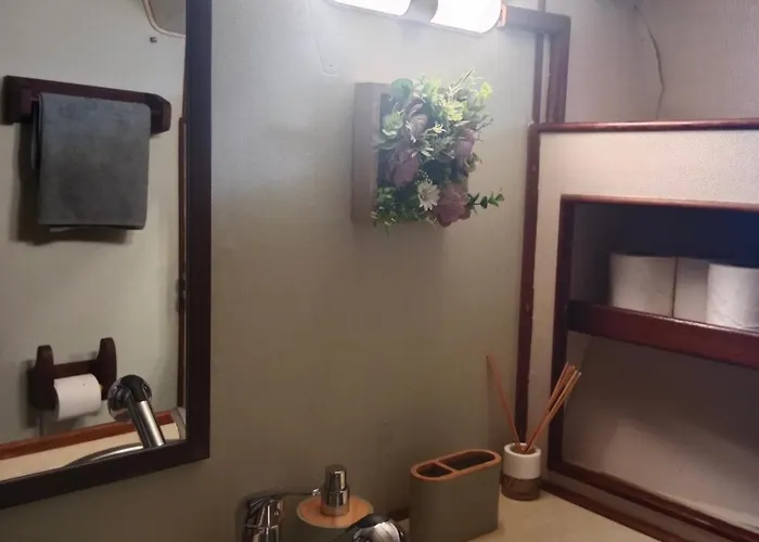 Velero Whimsy * 발렌시아