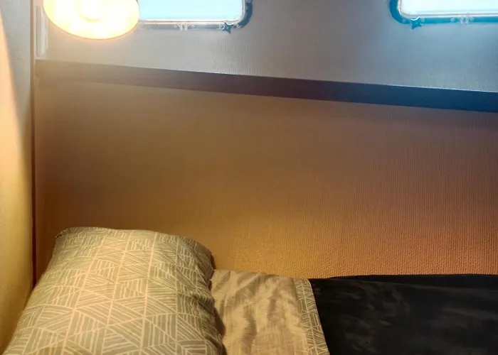 Velero Whimsy Valencia