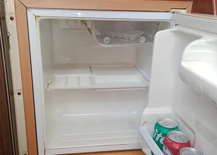 Velero Whimsy فالنسيا