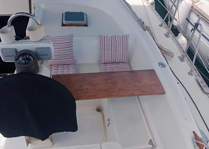 بوتيل Velero Whimsy