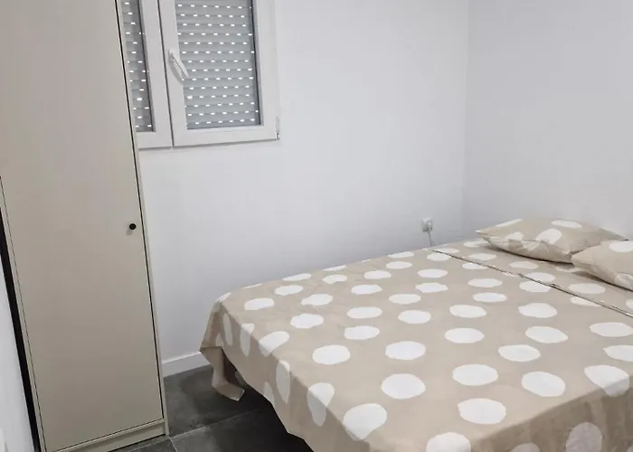 Homestay Ayora Valencia