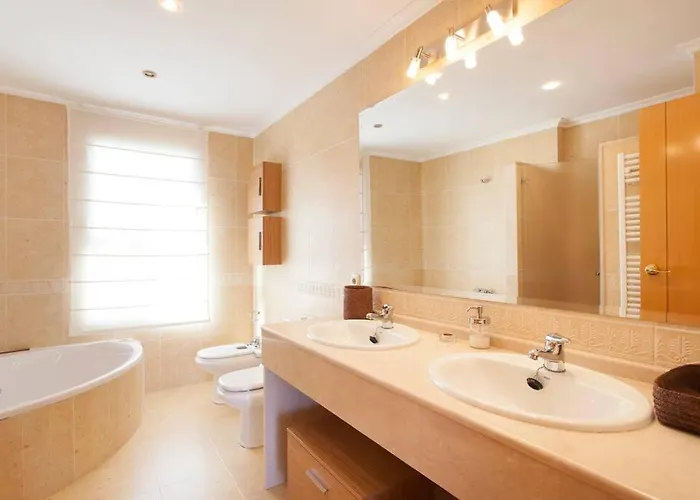 Casa En Valencia, Piscina, Cerca De Golf, Playas, Moto Gp Prázdninový dům Valencie