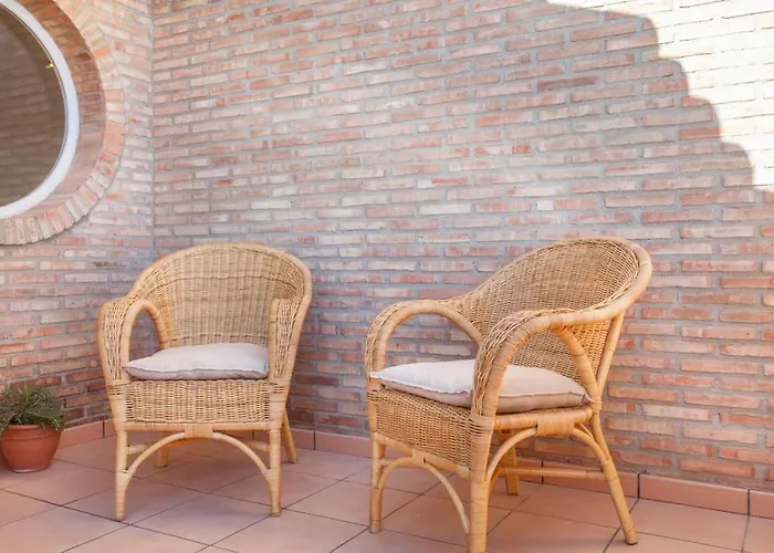 Casa En Valencia, Piscina, Cerca De Golf, Playas, Moto Gp Valencie