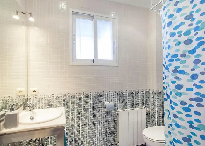 Casa En Valencia, Piscina, Cerca De Golf, Playas, Moto Gp Valencie