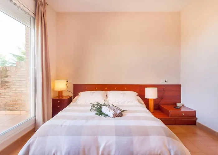 Holiday home Casa En Valencia, Piscina, Cerca De Golf, Playas, Moto Gp Valencia