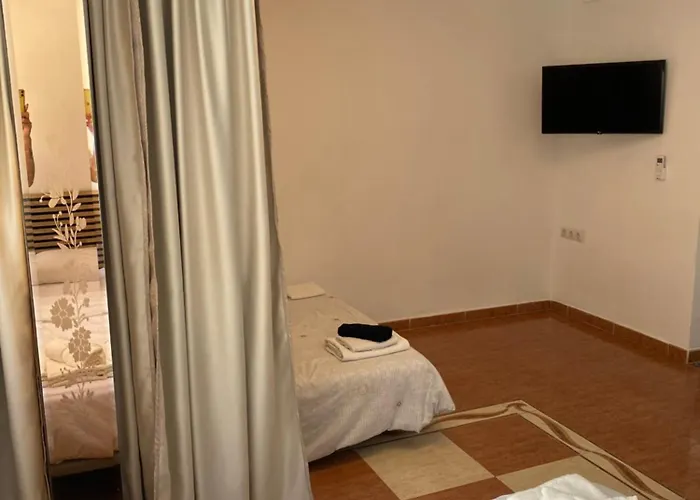 Apartamento Con Cocina Y Baño Privado De Temporada Vacaciones Largas Long Desde 11 Noches