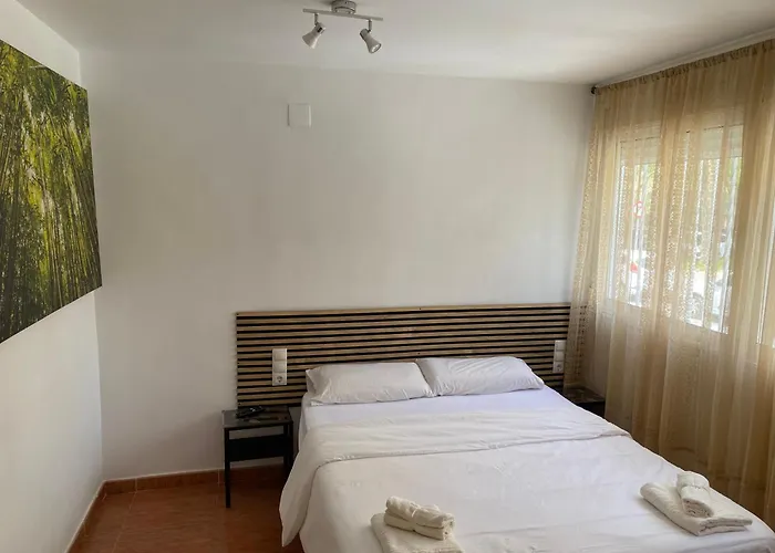 Con Cocina Y Bano Privado De Temporada Vacaciones Largas Long Desde 11 Noches Appartamento