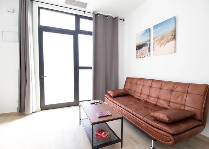 Congresos Flat By Concept Flats 아파트 *