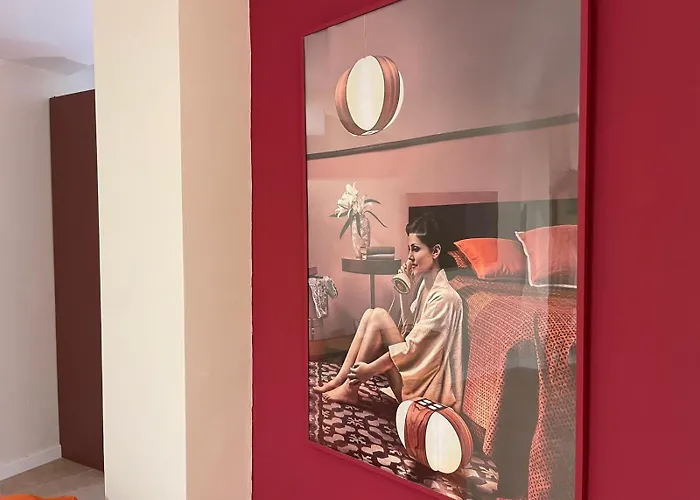 Osito Hub - Pintor Nicolau Apartamento *