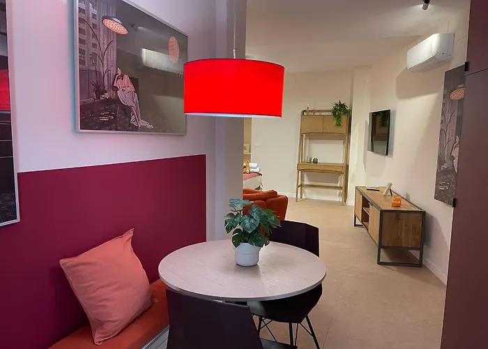 Osito Hub - Pintor Nicolau Διαμέρισμα