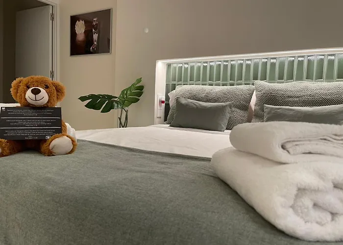 Osito Hub - Pintor Nicolau Διαμέρισμα Βαλένθια