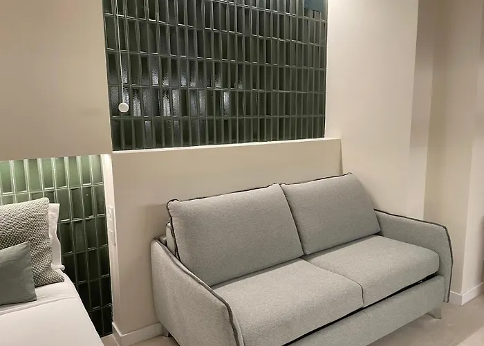 Apartamento Osito Hub - Pintor Nicolau