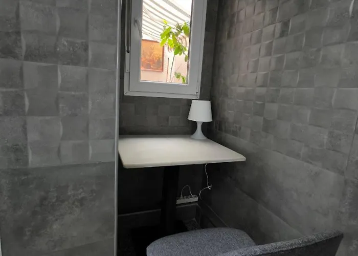 Sant Roc Βαλένθια