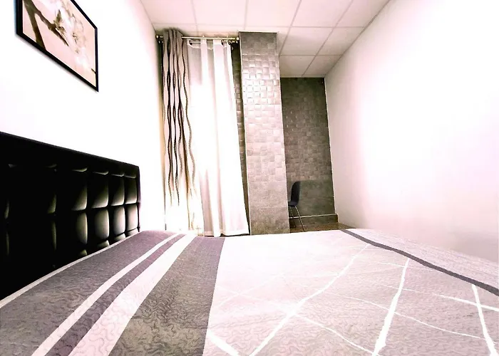 Sant Roc Διαμέρισμα