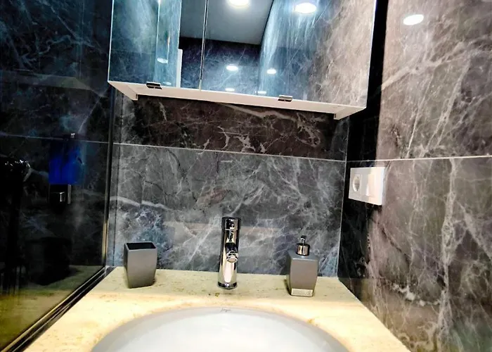 Sant Roc Διαμέρισμα *