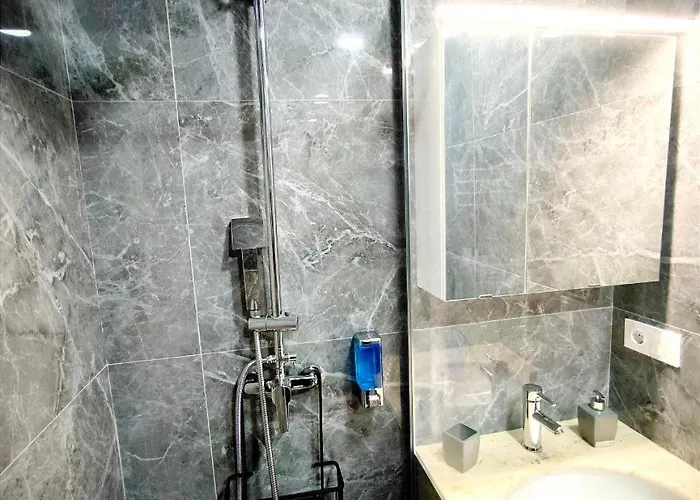 Sant Roc Διαμέρισμα Βαλένθια