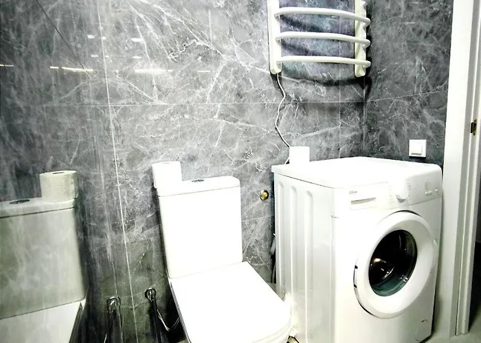 Διαμέρισμα Sant Roc