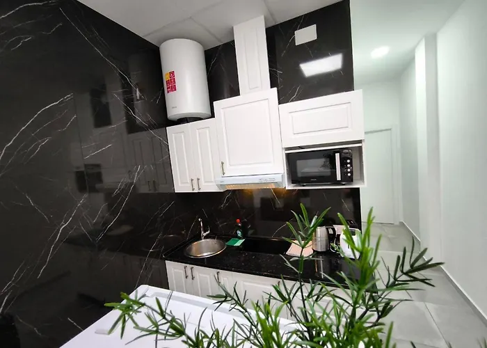 Sant Roc Διαμέρισμα