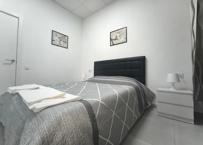 Sant Roc Διαμέρισμα