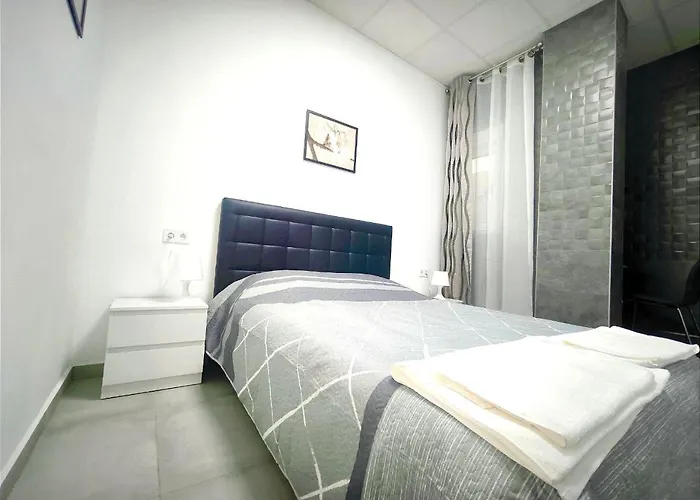 Διαμέρισμα Sant Roc