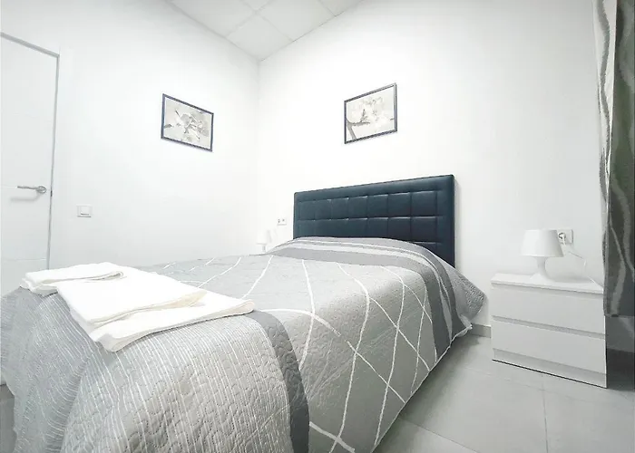 Sant Roc * Βαλένθια