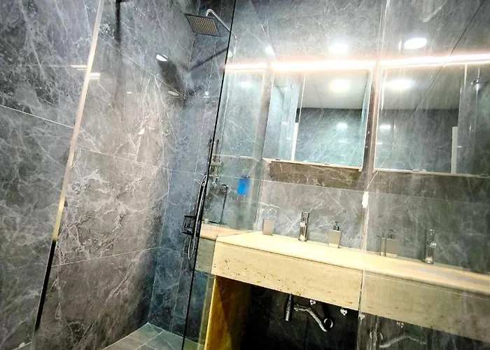 Sant Roc 아파트 *