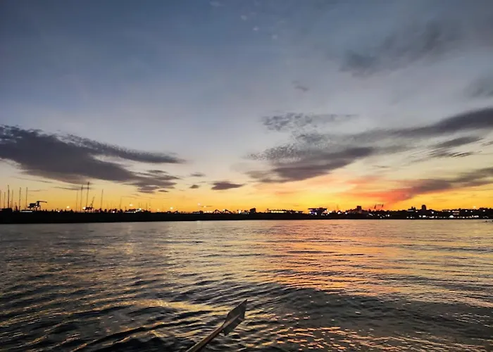 Master&commander * ולנסיה